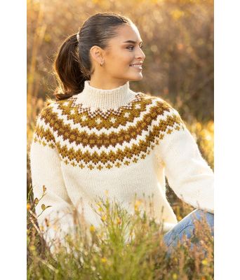 Cygnus genser - Viking 2301-15