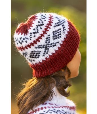 Miranda lue - Viking 2301-17B