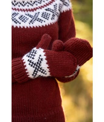 Miranda votter - Viking 2301-18B