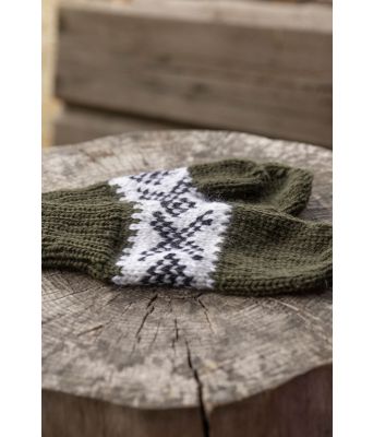 Miranda votter - Viking 2301-18C