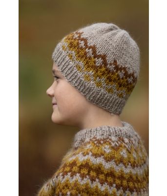 Cygnos lue til barn - Viking 2302-01