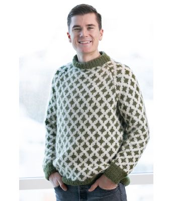 Mill genser - Viking 2305-01