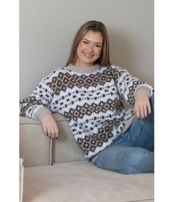 Safe genser - Viking 2305-04