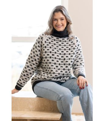 Bryggen islender - Viking 2305-11