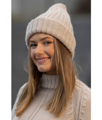 Companion strikkelue - Viking 2307-4B