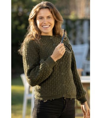 Tegula jakke Amalie-Iuel - Viking 2311-5