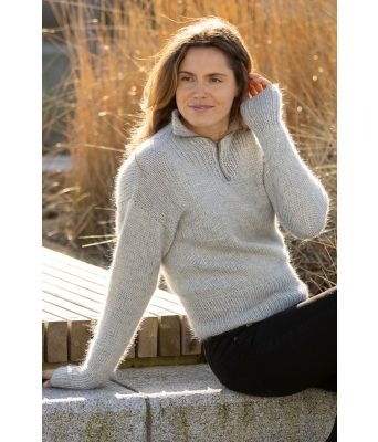 Nor genser - Viking 2312-2