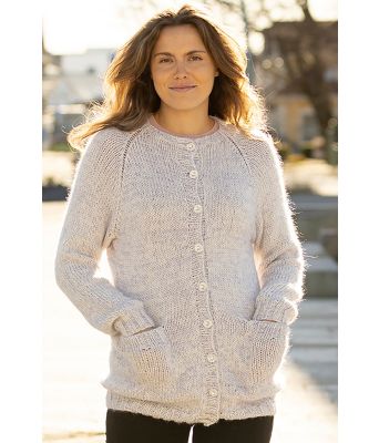 Olena jakke - Viking 2312-4