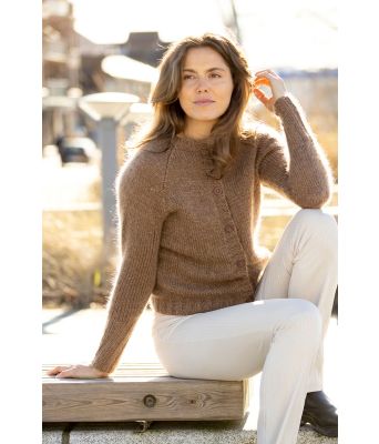 Vårlig Jakke - Viking 2312-7