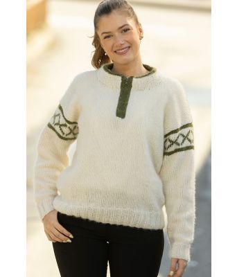 Demmi genser - Viking 2316-1