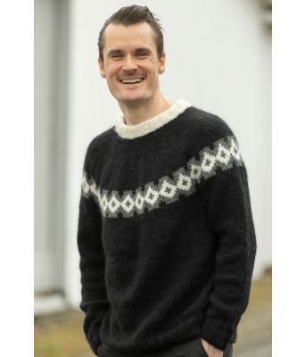 Oltes genser - Viking 2316-5