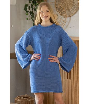 Deià kjole - Viking 2317-3