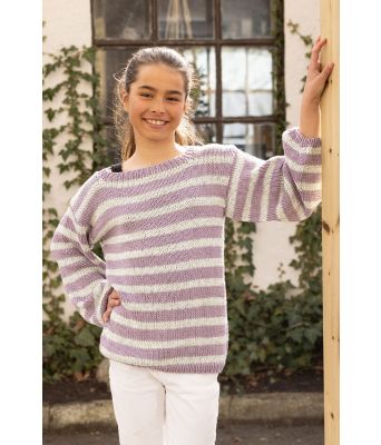 Porreres genser - Viking 2317-8