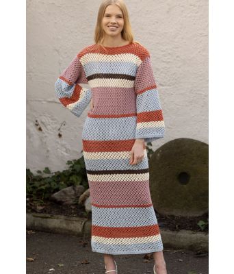 Pina kjole - Viking 2318-4