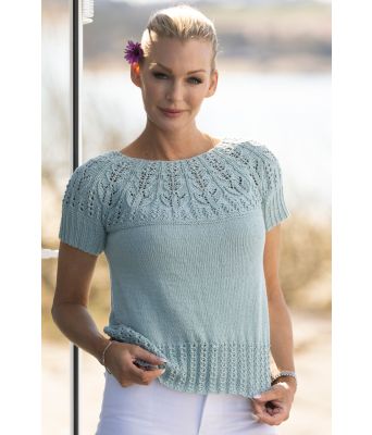 Tulip topp - Viking 2320-4