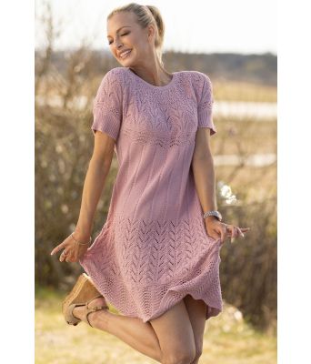 Moment kjole - Viking 2320-5