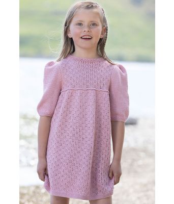 Maijas kjole - Viking 2325-1