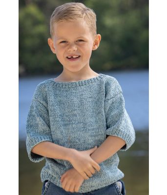 Vigo t-skjorte - Viking 2325-10