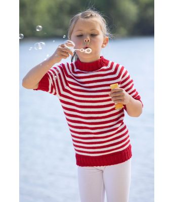 Malaga t-skjorte - Viking 2325-6A