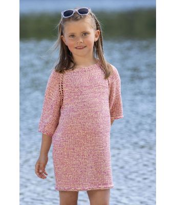 Parla kjole - Viking 2325-9