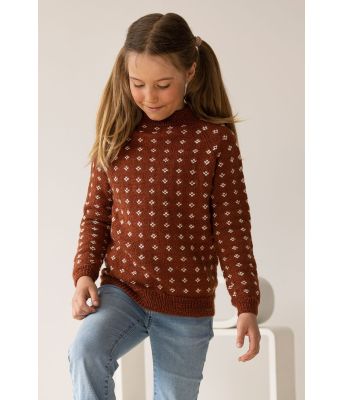 Calcio genser - Viking 2327-8