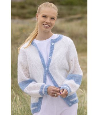 Lalli jakke - Viking 2328-3