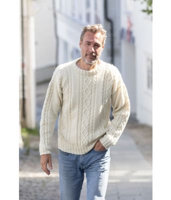 Snorre genser - Viking 2331-02