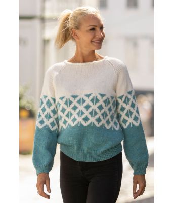 Arabella genser - Viking 2331-06