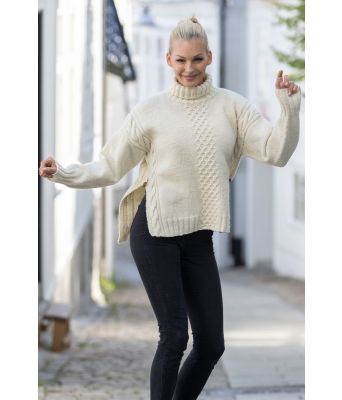 Sanna genser - Viking 2331-07