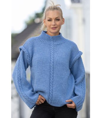 Frey genser - Viking 2331-10