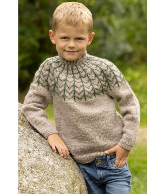 Edgar genser - Viking 2332-06