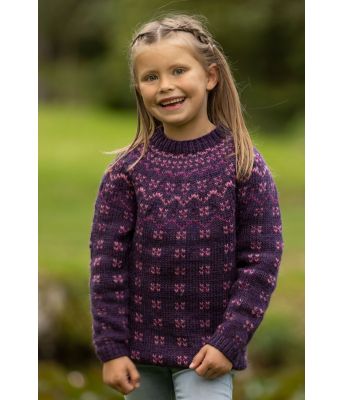 Lilla Heike genser - Viking 2332-08B