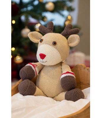 Viking-2334-14 Rudolfen-julereinsdyr