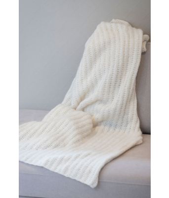 Augustus pledd - Viking 2334-16