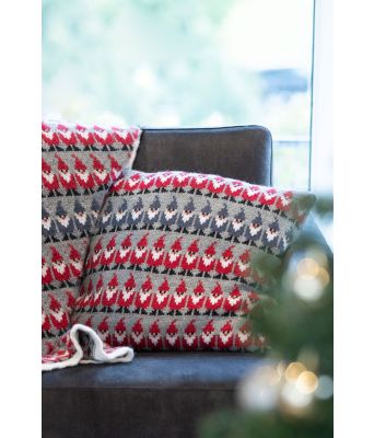 Nisse pute - Viking 2334-24