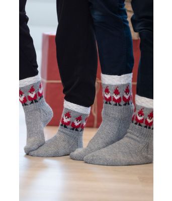 Nisse sokker - Viking 2334-25