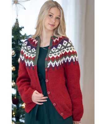 Kraft kofte - Viking 2334-6