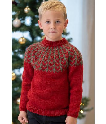 Edgar genser - Viking 2334-9