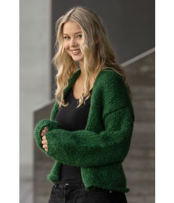 Amores jakke kort utgave - Viking 2335-1A