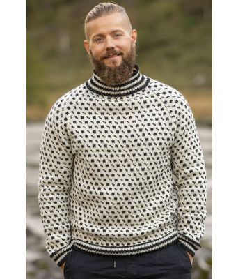 Elvar islender - Viking 2336-1