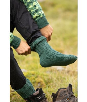 Alaska sokker - Viking 2336-7B