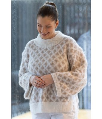 Møllegenseren i kort utgave - Viking 2400-2