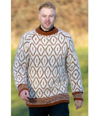 Terkel genser - Viking 2402-10A