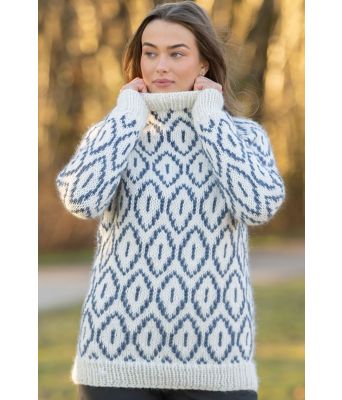 Terkel genser - Viking 2402-10C