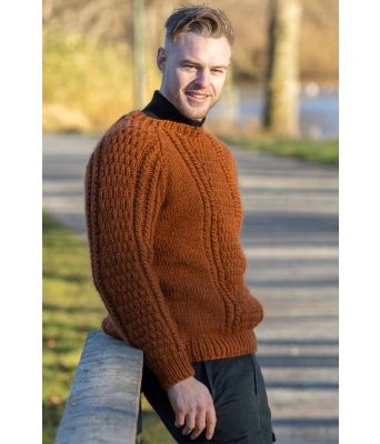 Skule genser - Viking 2402-14