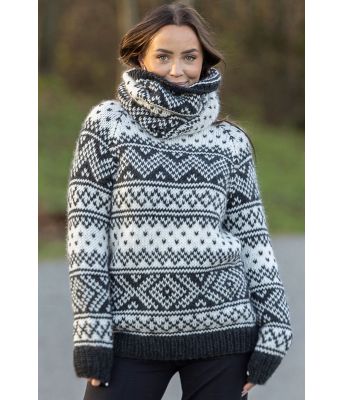 Setesdal buff, gyro - Viking 2402-2