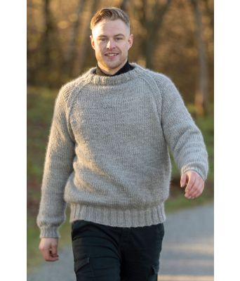 Orm genser - Viking 2402-20