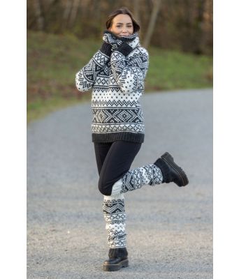 Setesdal leggvarmere - Viking 2402-3