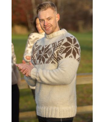 Sturla genser - Viking 2402-5
