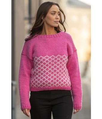 Azora genser - Viking 2403-1